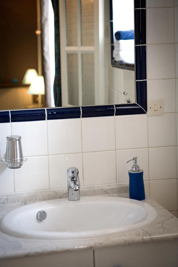 Bed and Breakfast Ferme Du Mouchel Formigny Екстер'єр фото